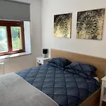 Secret Garden Krakow - Wonderful City Centre Apartment - Ground Floor - Quiet Location