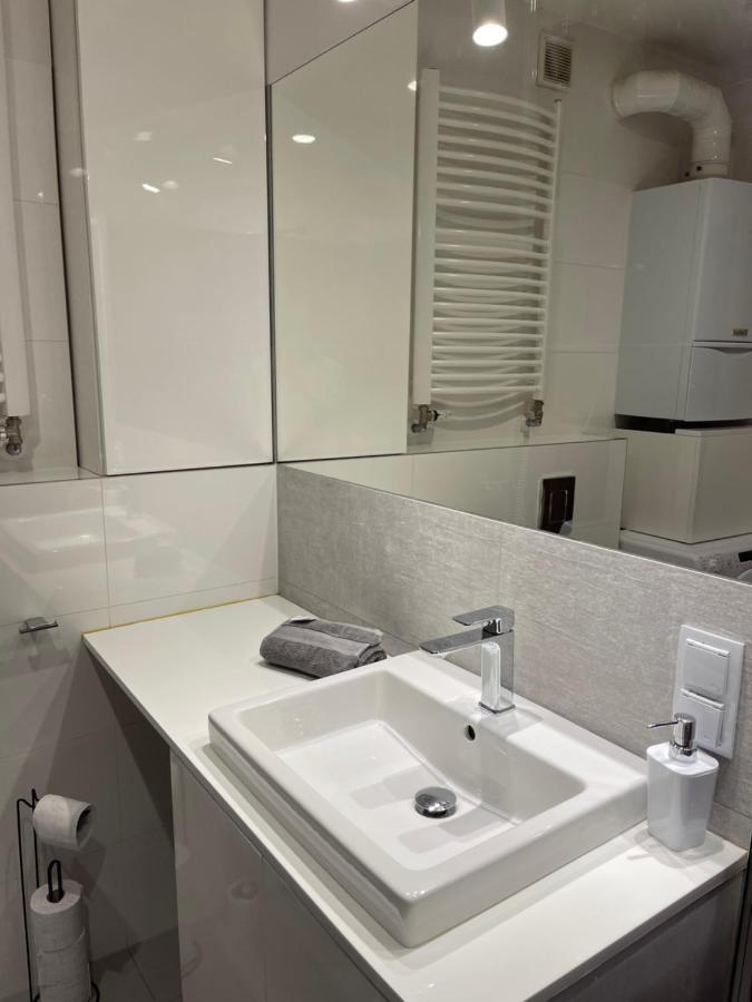 Apartment Secret Garden - Wonderful City Centre - Ground Floor - Quiet Location *