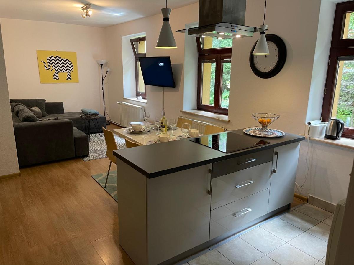 Secret Garden - Wonderful City Centre - Ground Floor - Quiet Location * Krakow