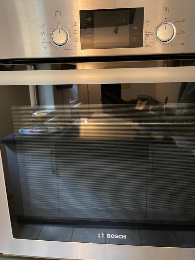 Apartment Secret Garden - Wonderful City Centre - Ground Floor - Quiet Location