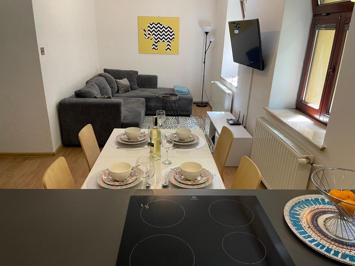 Apartment Secret Garden - Wonderful City Centre - Ground Floor - Quiet Location Krakow