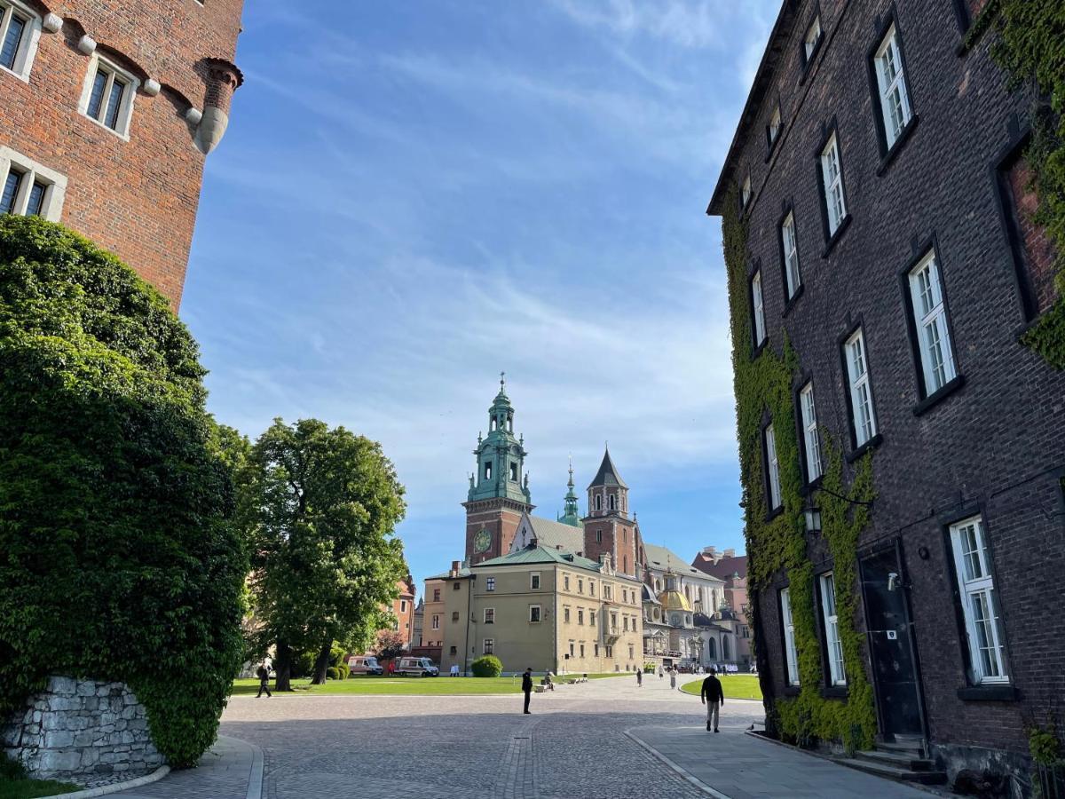 Secret Garden - Wonderful City Centre - Ground Floor - Quiet Location * Krakow